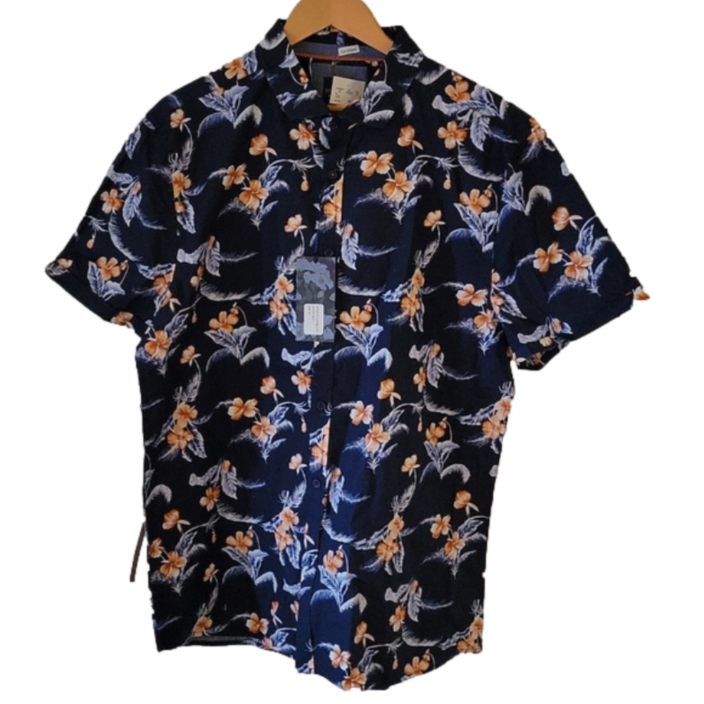 MEN'S SHIRT 👕